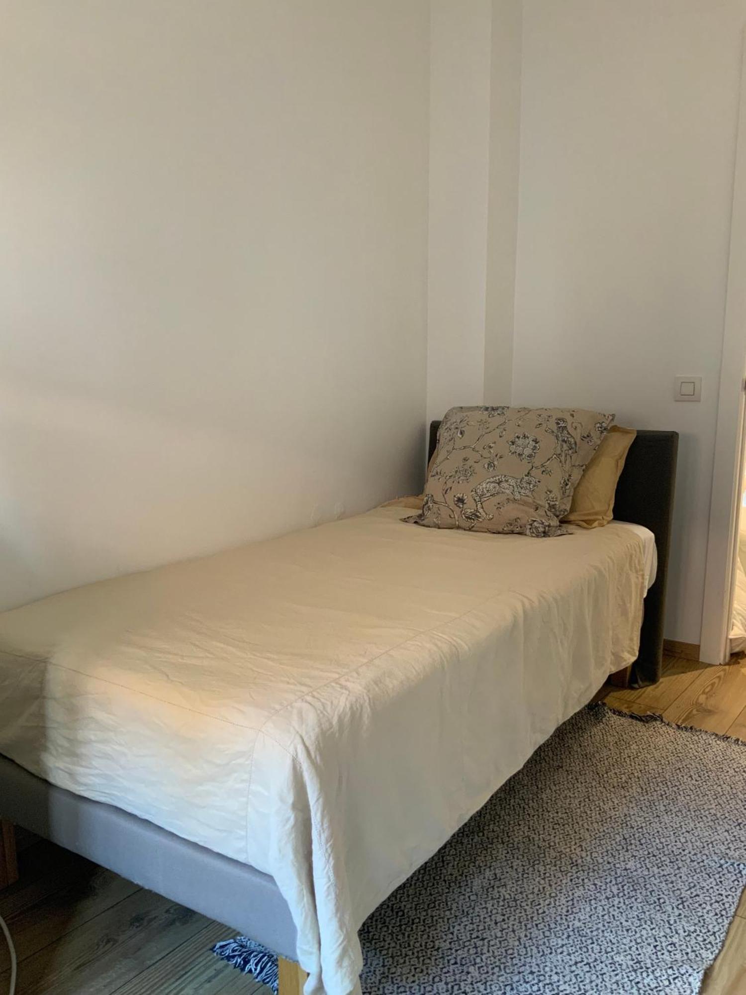 Riverside Duplex Penthouse Girona Ngoại thất bức ảnh